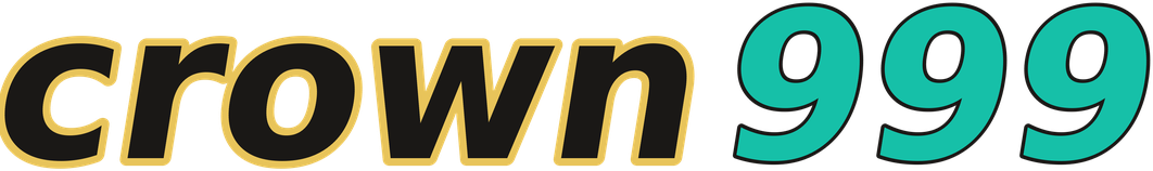 crown999 logo